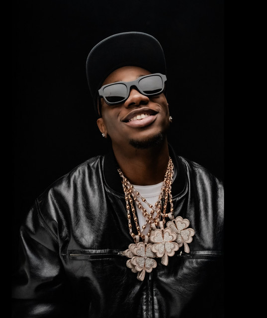 BTB Dezz — performing at HOT 97 Summer Jam 2026
