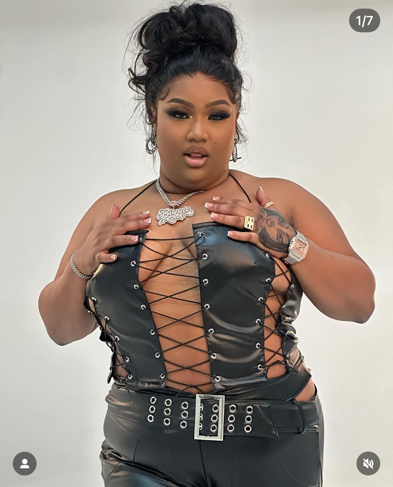 LA Biggie — performing at HOT 97 Summer Jam 2026