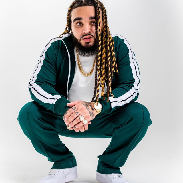 Albee Al — performing at HOT 97 Summer Jam 2026