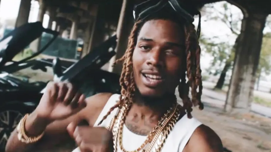 Fetty Wap — 2026 headliner