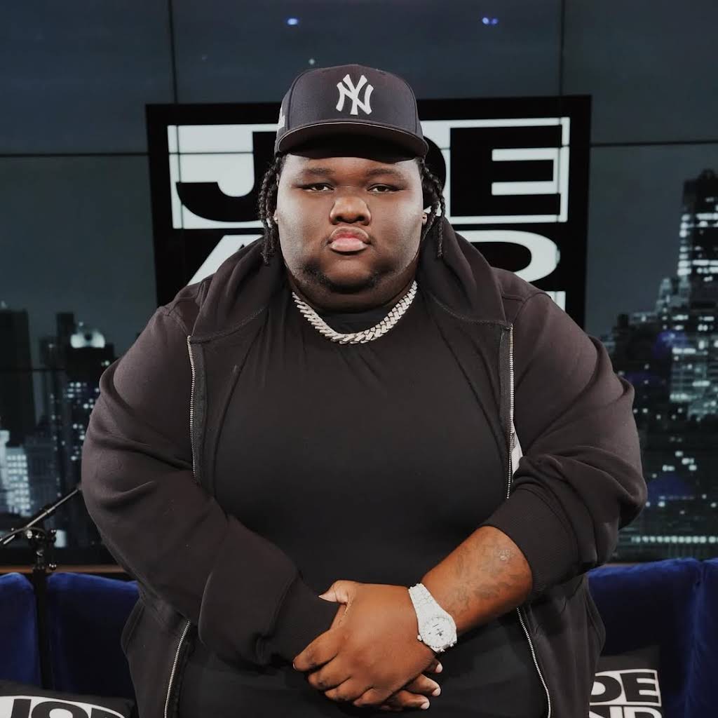 Kocky Ka — performing at HOT 97 Summer Jam 2026