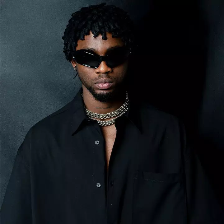 Omah Lay — performing at HOT 97 Summer Jam 2026