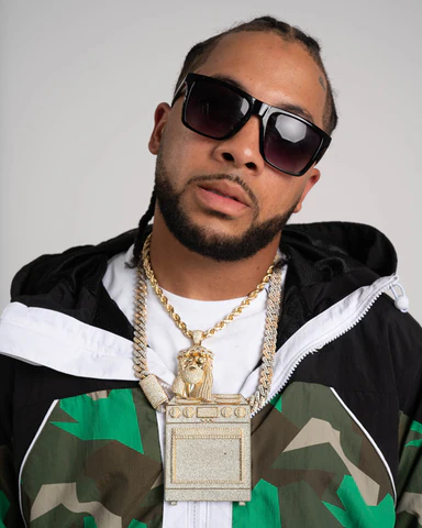 Stove God Cooks — performing at HOT 97 Summer Jam 2026